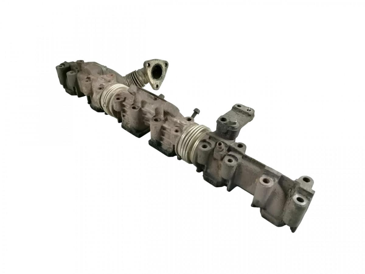 Volvo Exhaust mainfold 21685083 - Udstødningsmanifold for Lastbil: billede 1 Volvo Exhaust mainfold 21685083 - Udstødningsmanifold for Lastbil: billede 1