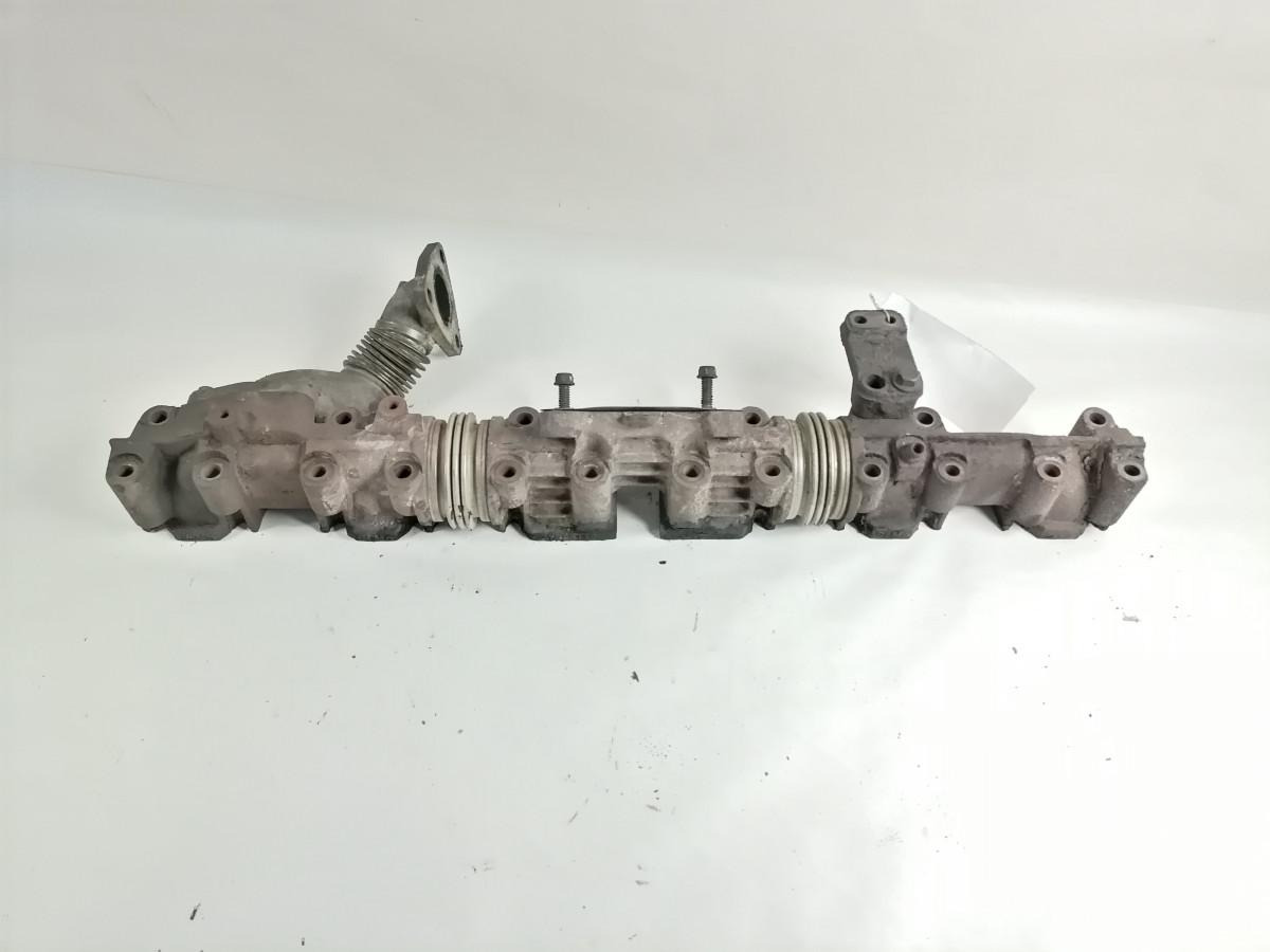 Volvo Exhaust mainfold 21685083 - Udstødningsmanifold for Lastbil: billede 3 Volvo Exhaust mainfold 21685083 - Udstødningsmanifold for Lastbil: billede 3