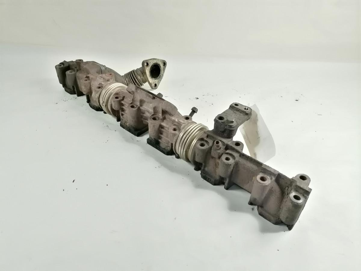 Volvo Exhaust mainfold 21685083 - Udstødningsmanifold for Lastbil: billede 2 Volvo Exhaust mainfold 21685083 - Udstødningsmanifold for Lastbil: billede 2