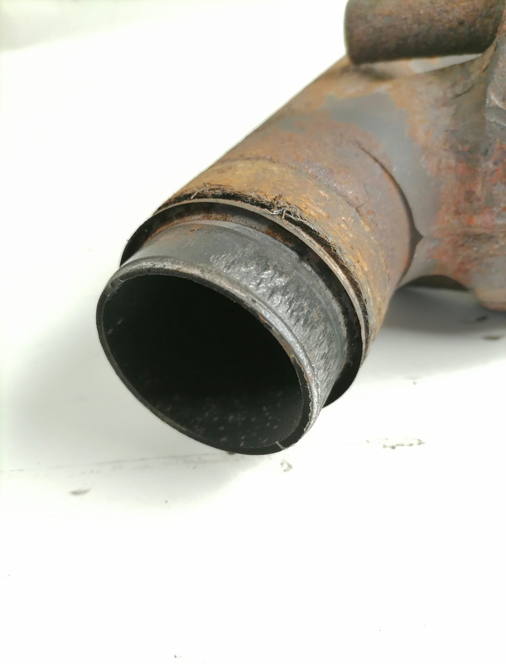 Volvo Exhaust mainfold 21767046 - Udstødningsmanifold for Lastbil: billede 4 Volvo Exhaust mainfold 21767046 - Udstødningsmanifold for Lastbil: billede 4