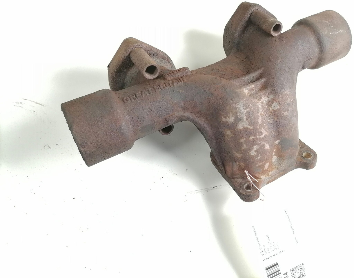 Volvo Exhaust mainfold 21767048 - Udstødningsmanifold for Lastbil: billede 1 Volvo Exhaust mainfold 21767048 - Udstødningsmanifold for Lastbil: billede 1