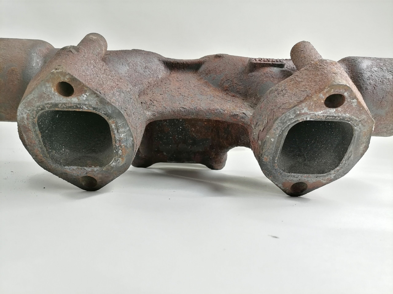 Volvo Exhaust mainfold 21767048 - Udstødningsmanifold for Lastbil: billede 3 Volvo Exhaust mainfold 21767048 - Udstødningsmanifold for Lastbil: billede 3