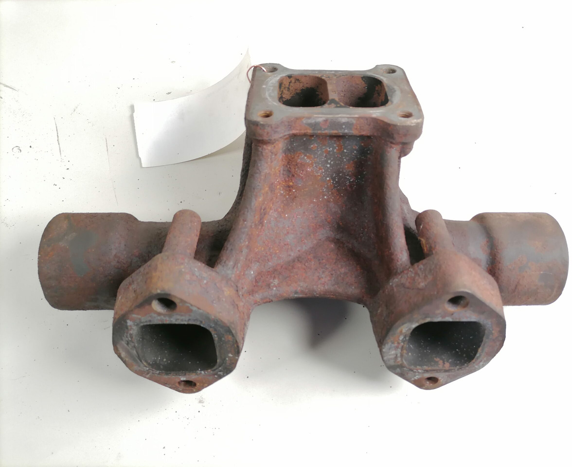 Volvo Exhaust mainfold 21767048 - Udstødningsmanifold for Lastbil: billede 5 Volvo Exhaust mainfold 21767048 - Udstødningsmanifold for Lastbil: billede 5