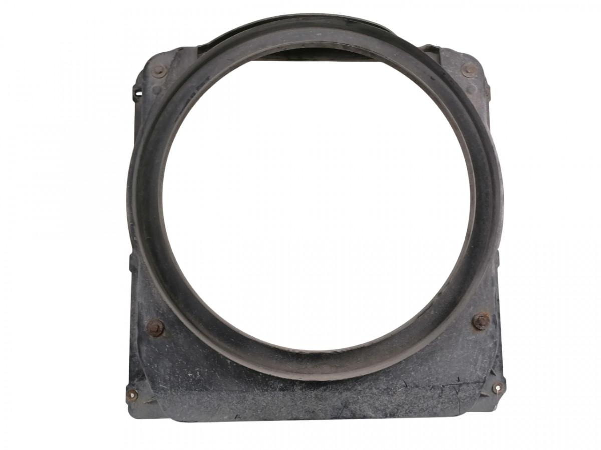 Volvo Fan shroud 20869865 - Køler for Lastbil: billede 1 Volvo Fan shroud 20869865 - Køler for Lastbil: billede 1