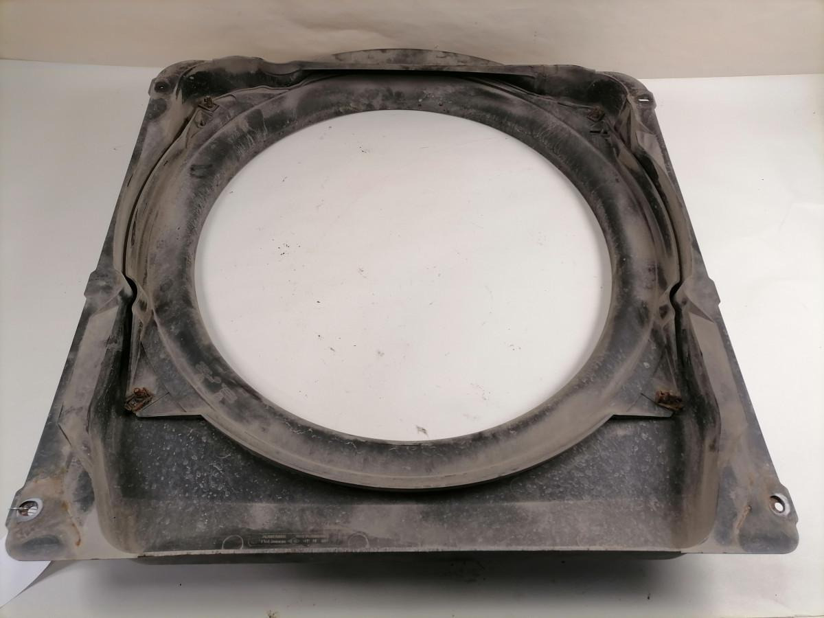 Volvo Fan shroud 20869865 - Køler for Lastbil: billede 4 Volvo Fan shroud 20869865 - Køler for Lastbil: billede 4