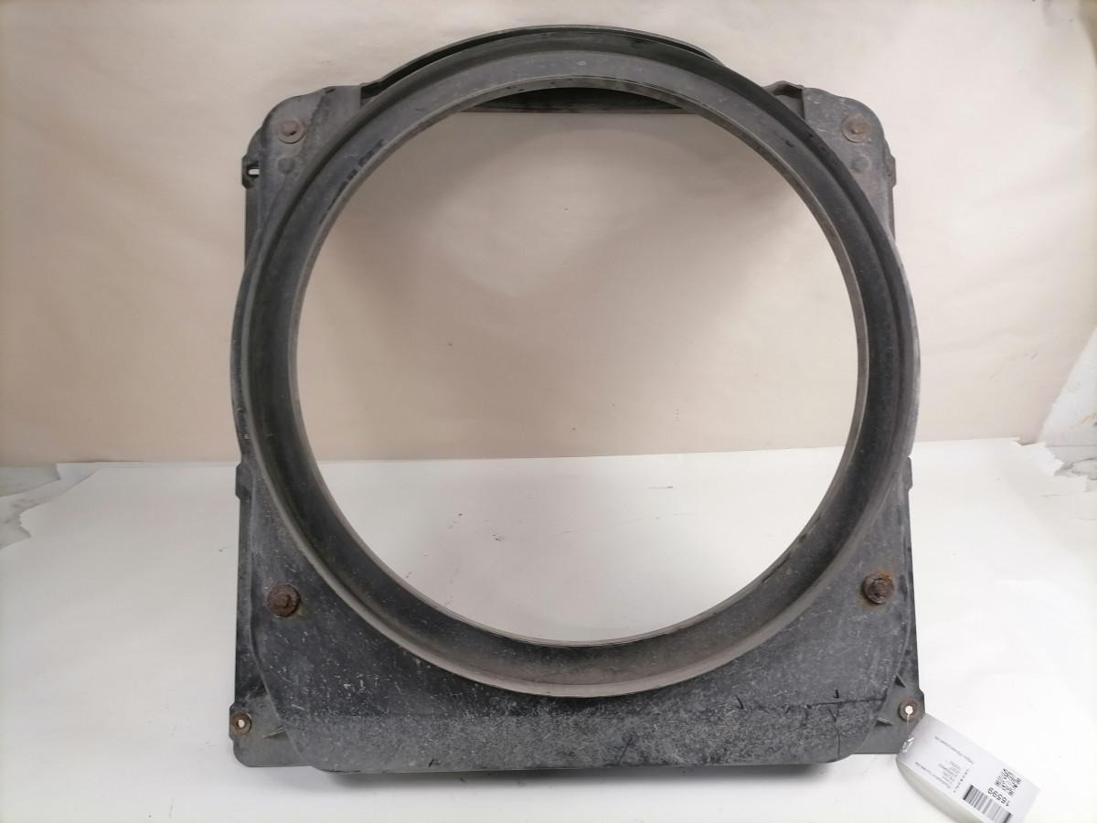 Volvo Fan shroud 20869865 - Køler for Lastbil: billede 2 Volvo Fan shroud 20869865 - Køler for Lastbil: billede 2