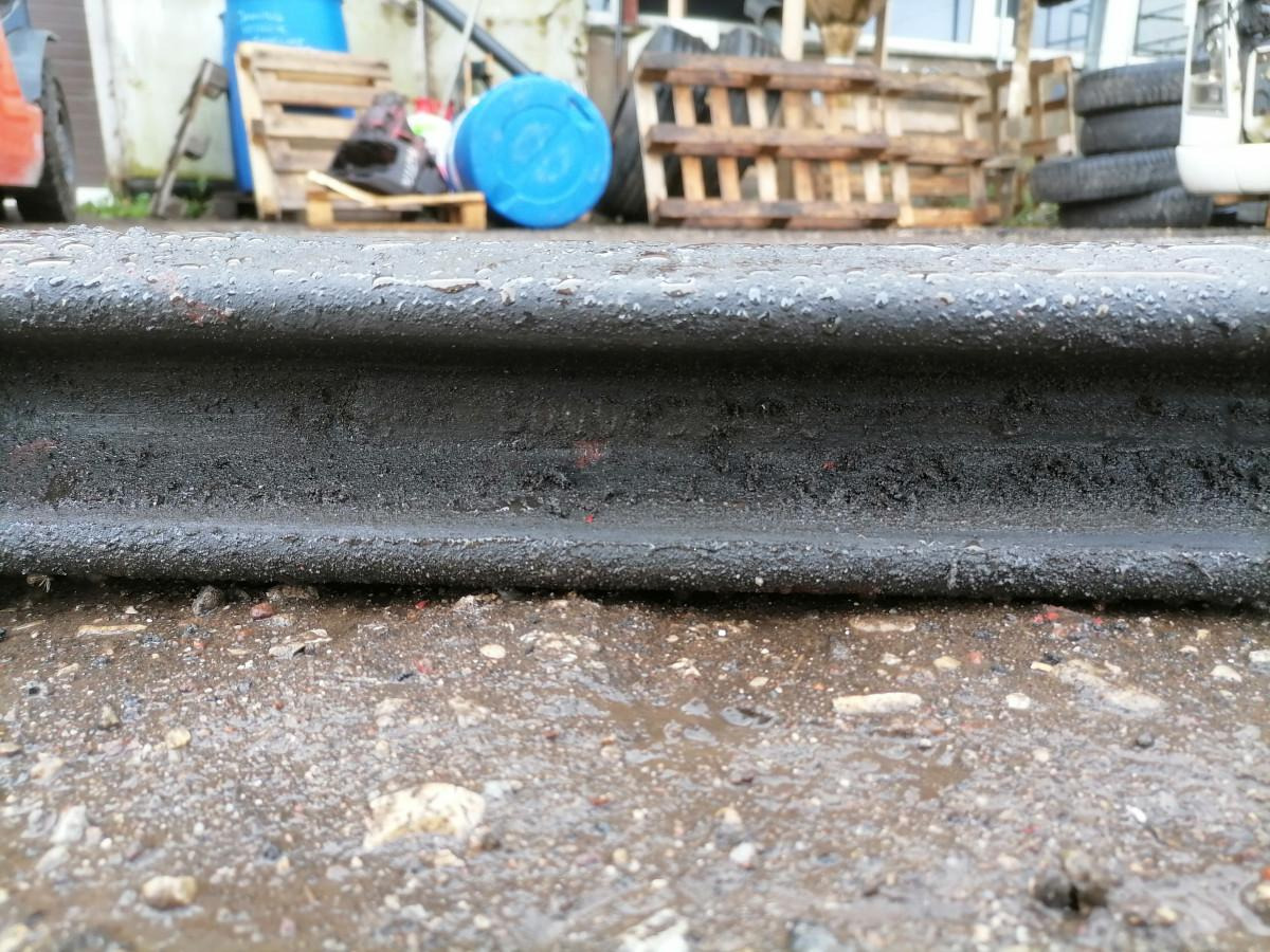 Volvo First axel housing 20582263 - Foraksel for Lastbil: billede 4 Volvo First axel housing 20582263 - Foraksel for Lastbil: billede 4