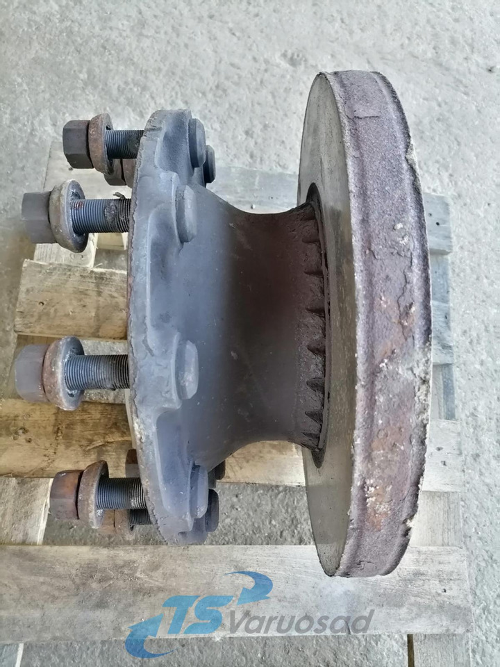 Volvo First wheel hub 85107750 - Hjulnav for Lastbil: billede 2 Volvo First wheel hub 85107750 - Hjulnav for Lastbil: billede 2