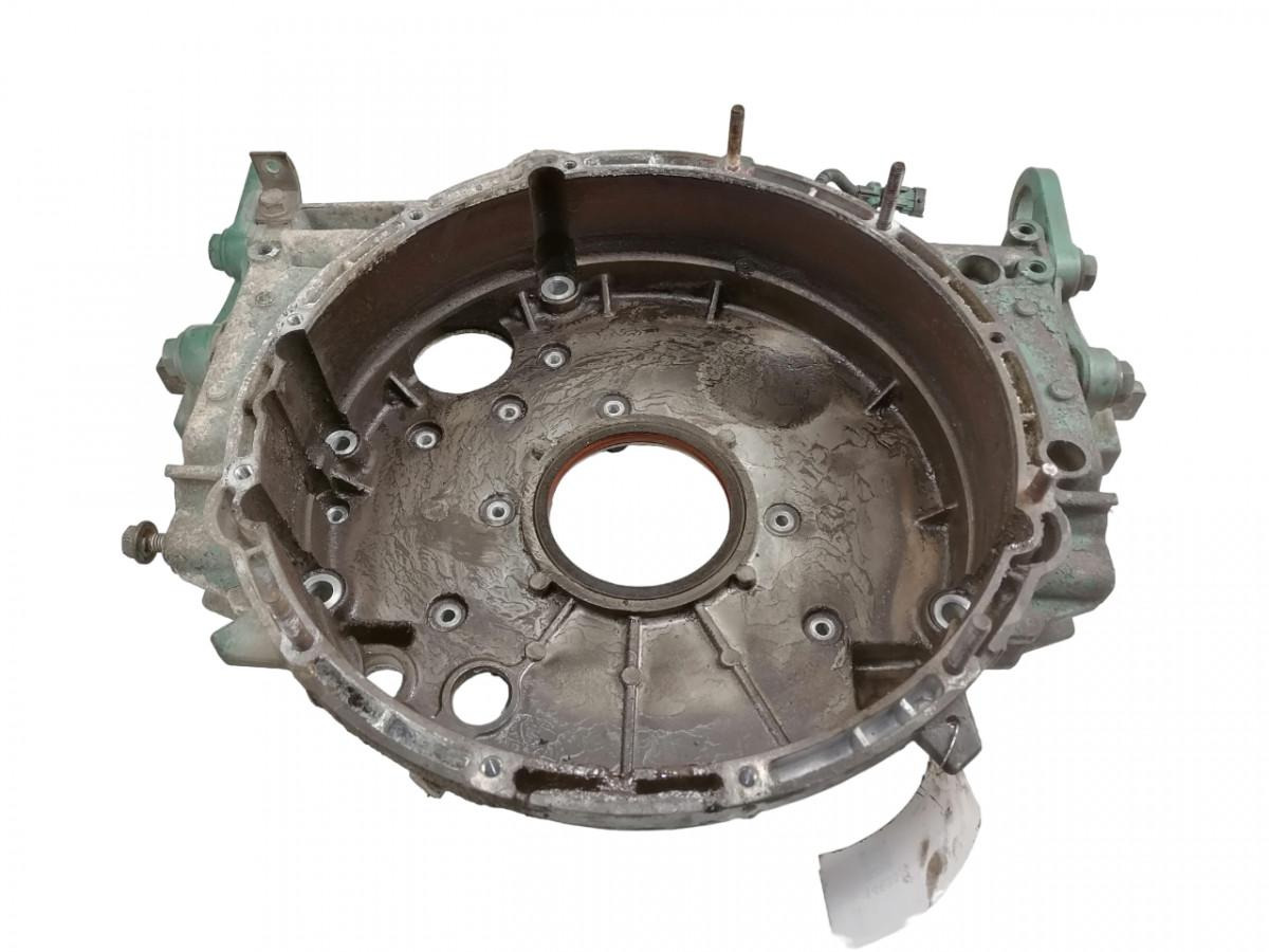 Volvo Flywheel housing 20966170 - Svinghjul for Lastbil: billede 1 Volvo Flywheel housing 20966170 - Svinghjul for Lastbil: billede 1