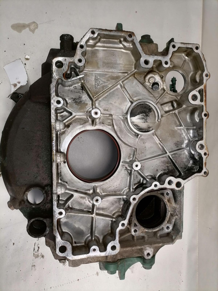 Volvo Flywheel housing 20966170 - Svinghjul for Lastbil: billede 5 Volvo Flywheel housing 20966170 - Svinghjul for Lastbil: billede 5