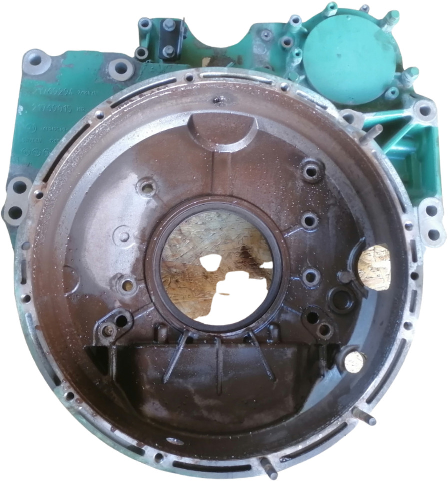 Volvo Flywheel housing 21769015 - Svinghjul for Lastbil: billede 1 Volvo Flywheel housing 21769015 - Svinghjul for Lastbil: billede 1
