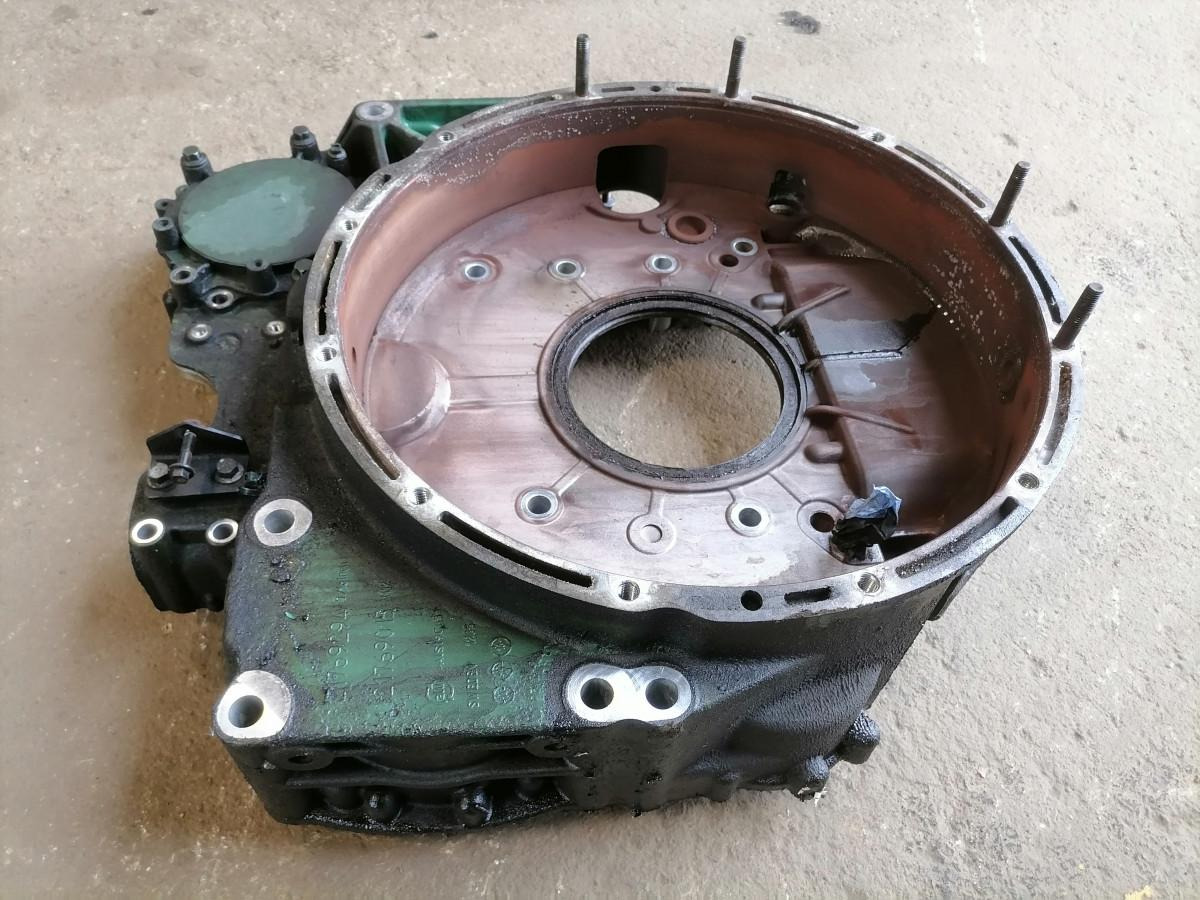 Volvo Flywheel housing 21769018 - Svinghjul for Lastbil: billede 3 Volvo Flywheel housing 21769018 - Svinghjul for Lastbil: billede 3