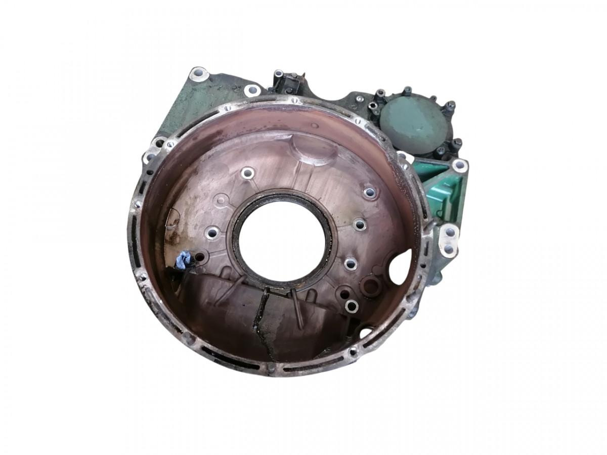 Volvo Flywheel housing 21769018 - Svinghjul for Lastbil: billede 1 Volvo Flywheel housing 21769018 - Svinghjul for Lastbil: billede 1