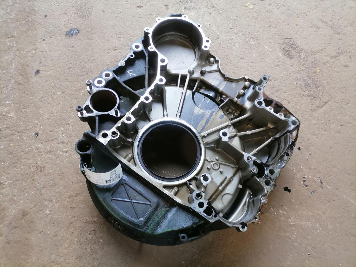 Volvo Flywheel housing 21769018 - Svinghjul for Lastbil: billede 5 Volvo Flywheel housing 21769018 - Svinghjul for Lastbil: billede 5