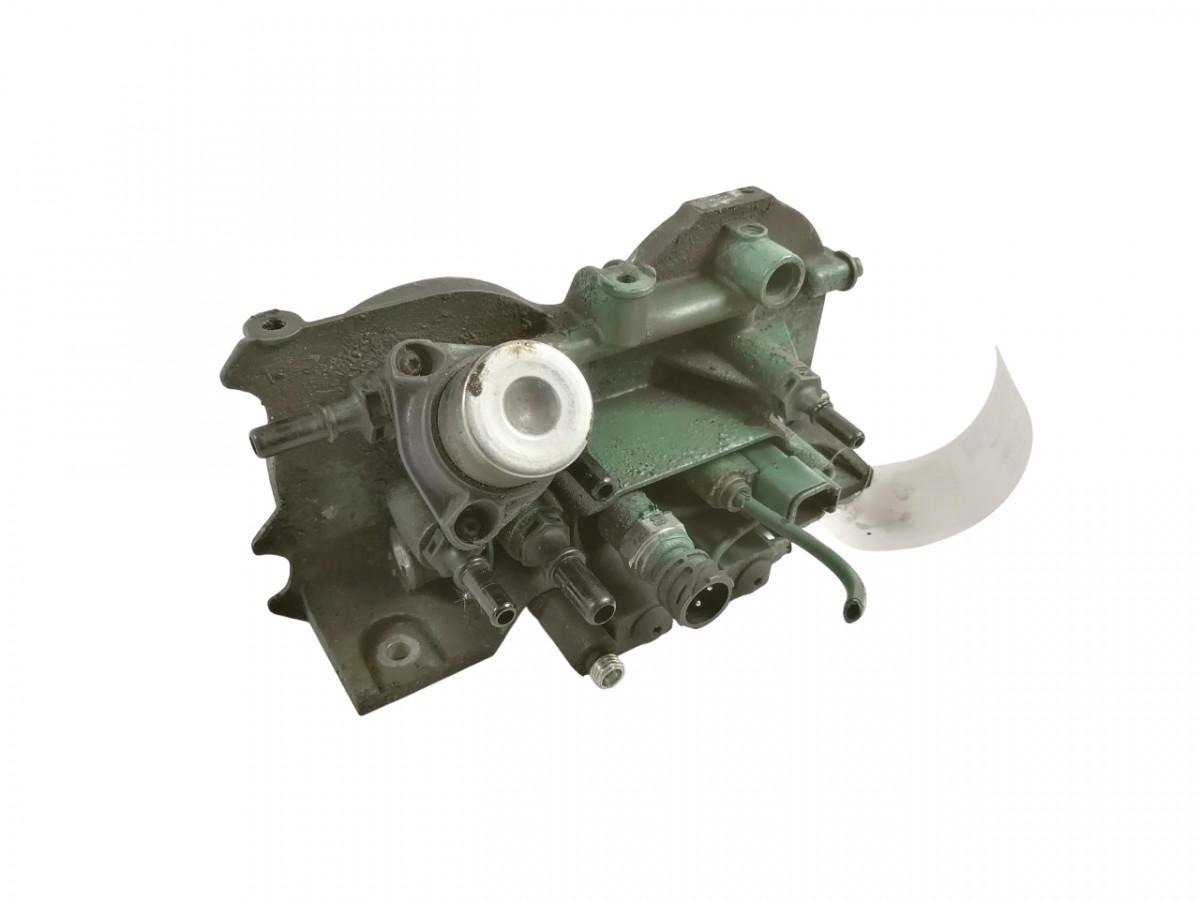 Volvo Fuel filter unit 22502424 - Brændstoffilter for Lastbil: billede 1 Volvo Fuel filter unit 22502424 - Brændstoffilter for Lastbil: billede 1