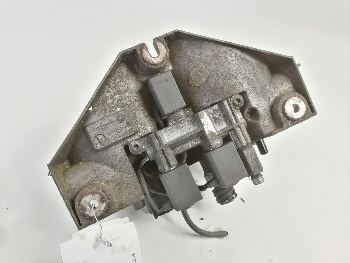 Volvo Fuel filter unit 22502424 - Brændstoffilter for Lastbil: billede 3 Volvo Fuel filter unit 22502424 - Brændstoffilter for Lastbil: billede 3