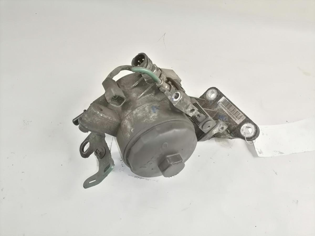 Volvo Fuel filter unit 23550116 - Brændstoffilter for Lastbil: billede 2 Volvo Fuel filter unit 23550116 - Brændstoffilter for Lastbil: billede 2