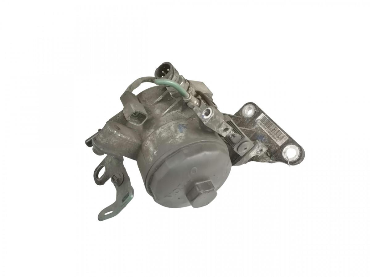 Volvo Fuel filter unit 23550116 - Brændstoffilter for Lastbil: billede 1 Volvo Fuel filter unit 23550116 - Brændstoffilter for Lastbil: billede 1