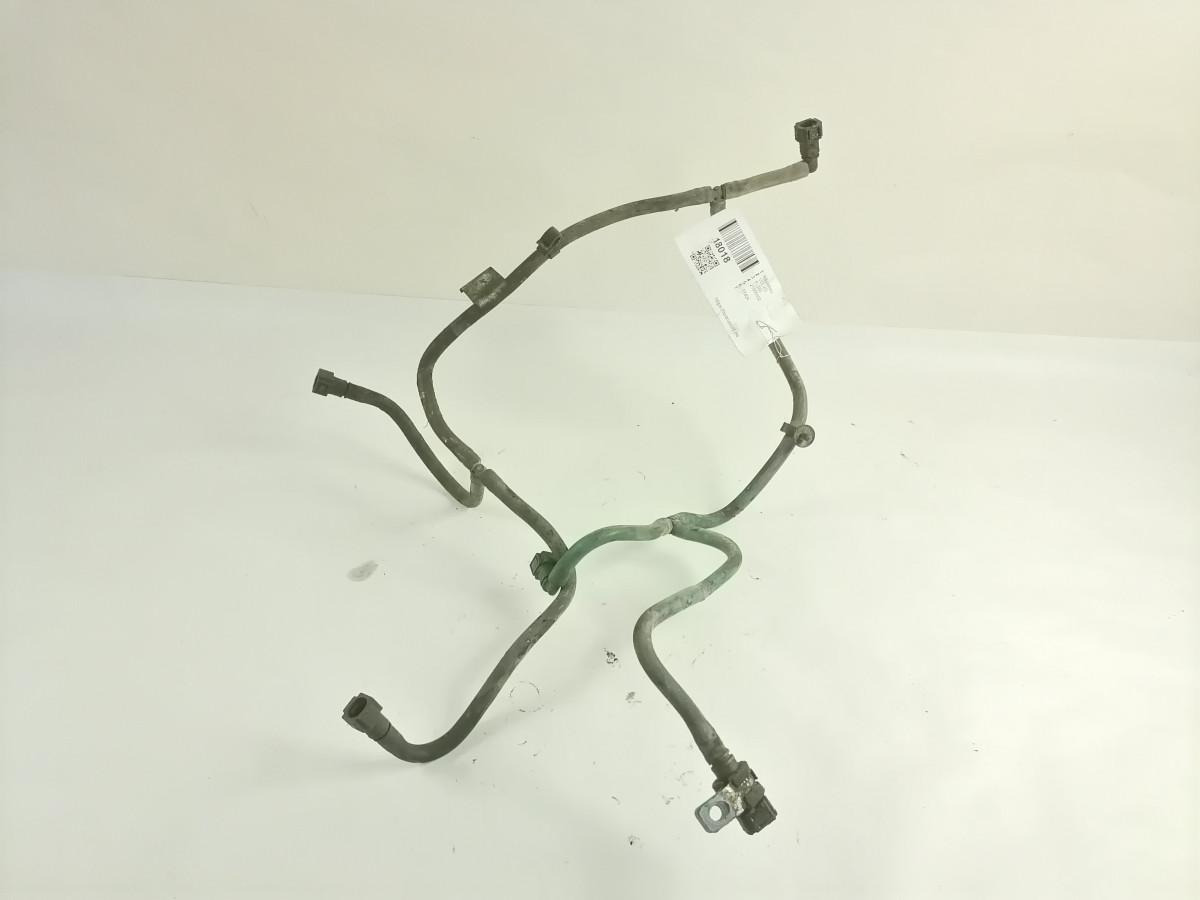Volvo Fuel pipe 21855462 - Brændstofsystem for Lastbil: billede 3 Volvo Fuel pipe 21855462 - Brændstofsystem for Lastbil: billede 3