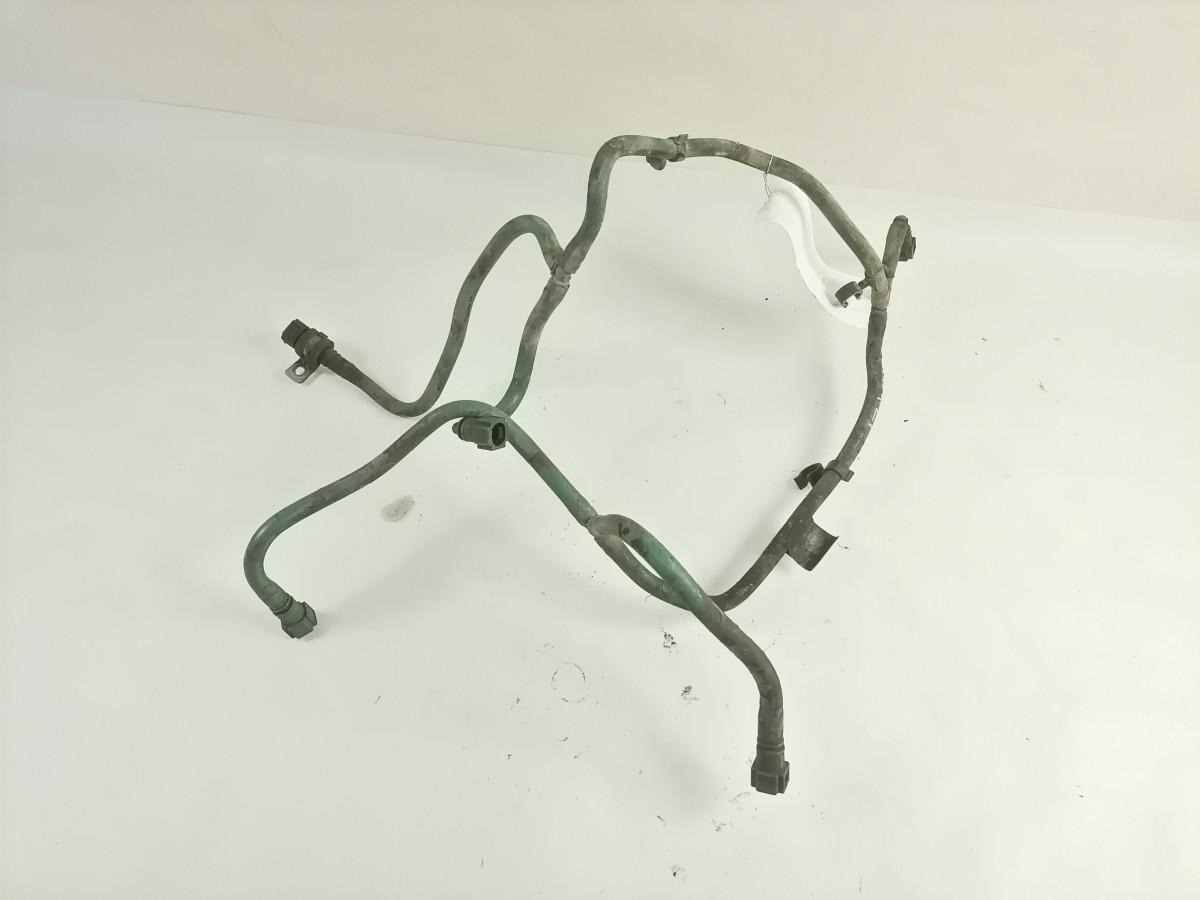 Volvo Fuel pipe 21855462 - Brændstofsystem for Lastbil: billede 2 Volvo Fuel pipe 21855462 - Brændstofsystem for Lastbil: billede 2