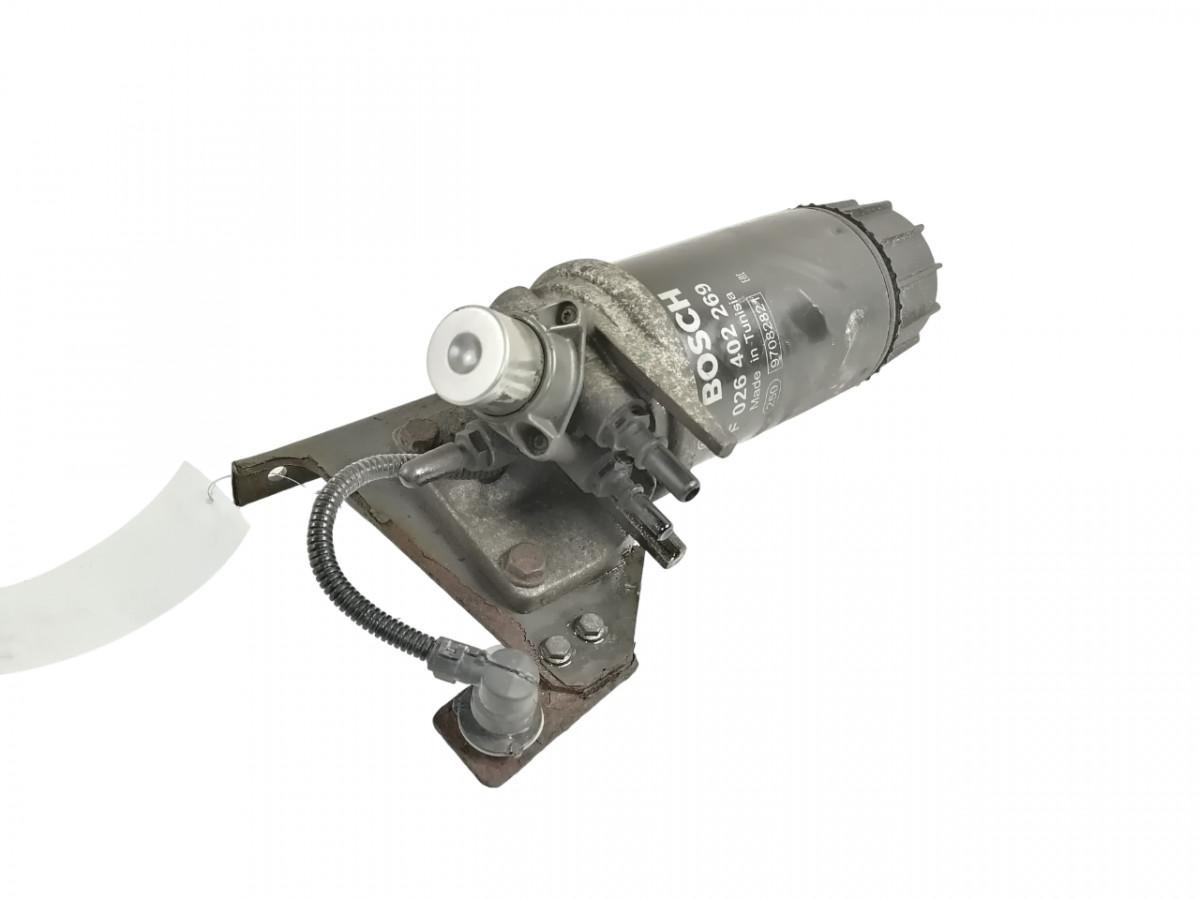 Volvo Fuel separator 21746550 - Brændstoffilter for Lastbil: billede 1 Volvo Fuel separator 21746550 - Brændstoffilter for Lastbil: billede 1