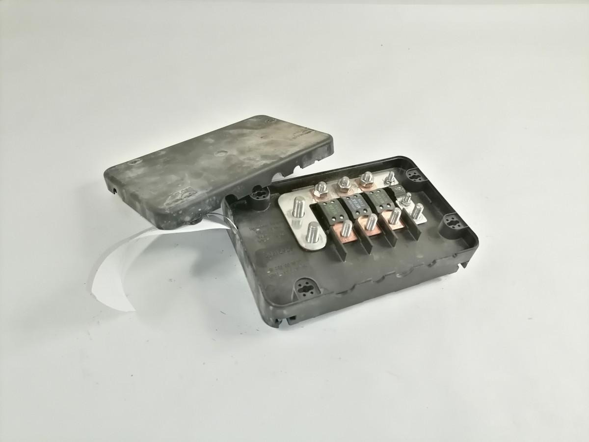 Volvo Fuse box 20512928 - Sikring for Lastbil: billede 2 Volvo Fuse box 20512928 - Sikring for Lastbil: billede 2