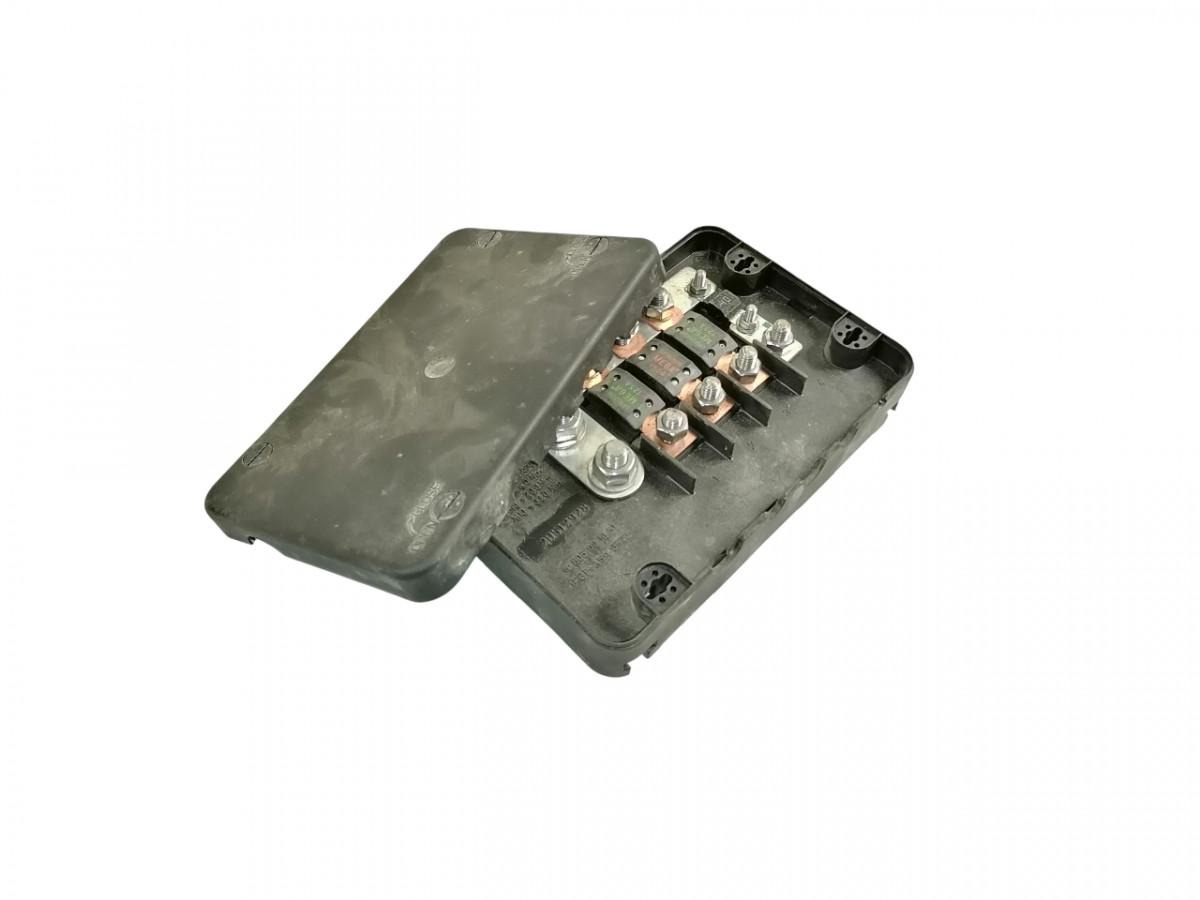 Volvo Fuse box 20512928 - Sikring for Lastbil: billede 1 Volvo Fuse box 20512928 - Sikring for Lastbil: billede 1