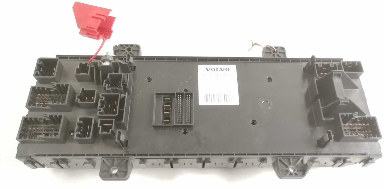 Volvo Fuse box 21939408 - Sikring for Lastbil: billede 3 Volvo Fuse box 21939408 - Sikring for Lastbil: billede 3