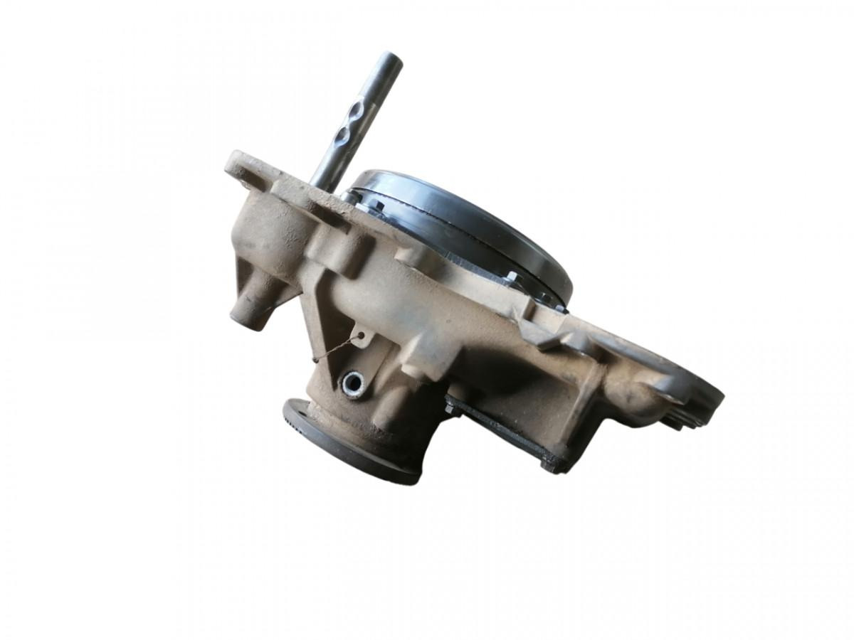 Volvo Gearbox planetary 20483510 - Gearkasse og reservedele for Lastbil: billede 1 Volvo Gearbox planetary 20483510 - Gearkasse og reservedele for Lastbil: billede 1