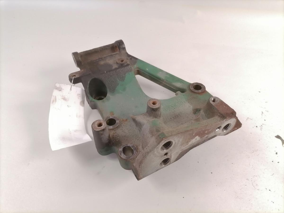 Volvo Generaatori kandur 22026927 - Generator for Lastbil: billede 2 Volvo Generaatori kandur 22026927 - Generator for Lastbil: billede 2