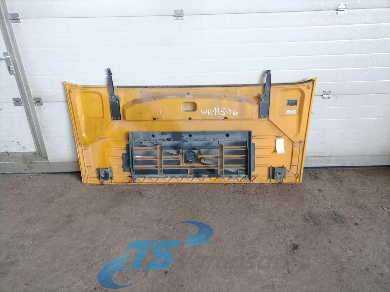 Volvo Grille panel 20360266 - Gitter for Lastbil: billede 2 Volvo Grille panel 20360266 - Gitter for Lastbil: billede 2