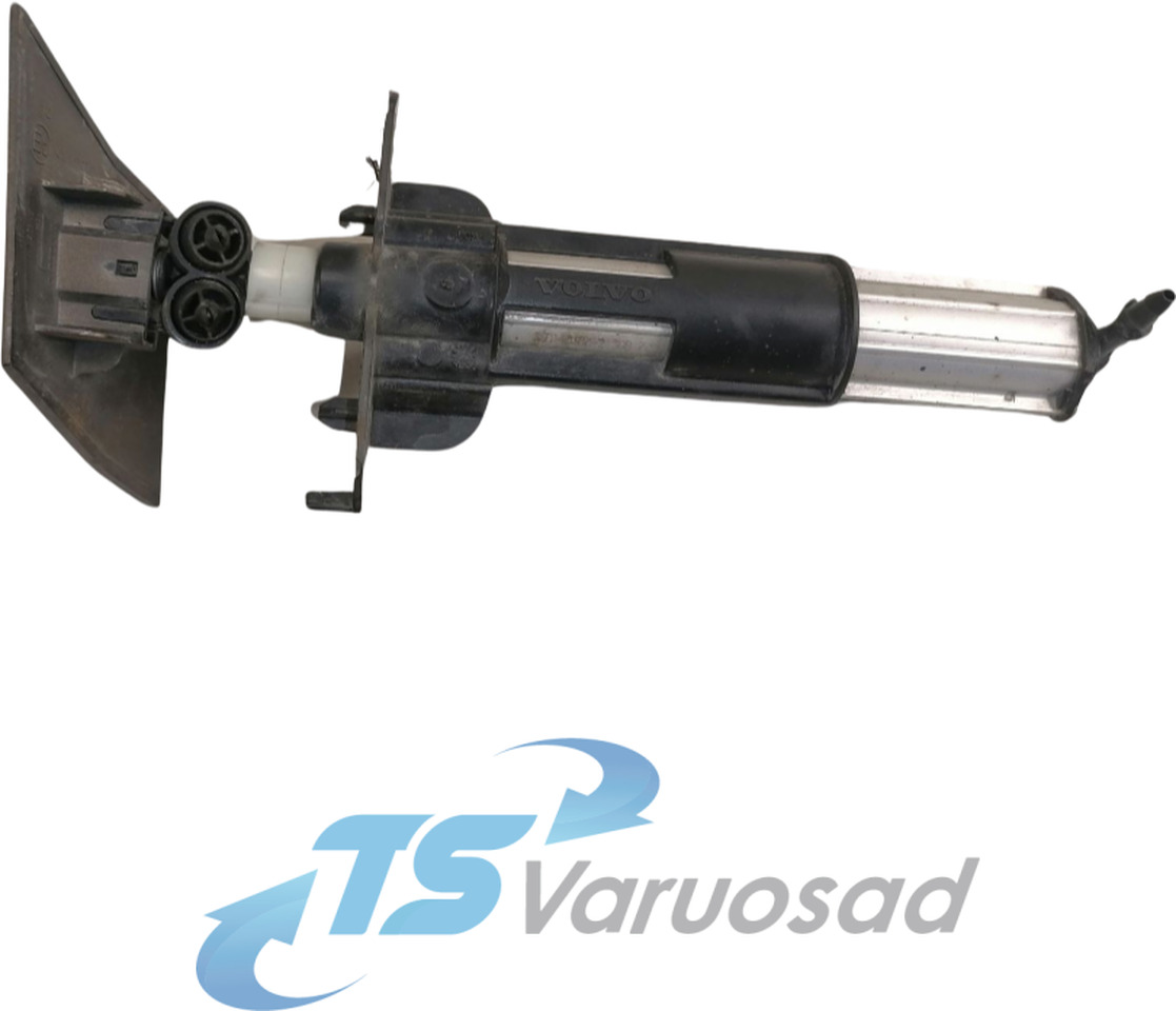 Volvo Headlight washer system 84014934 - Visker for Lastbil: billede 1 Volvo Headlight washer system 84014934 - Visker for Lastbil: billede 1