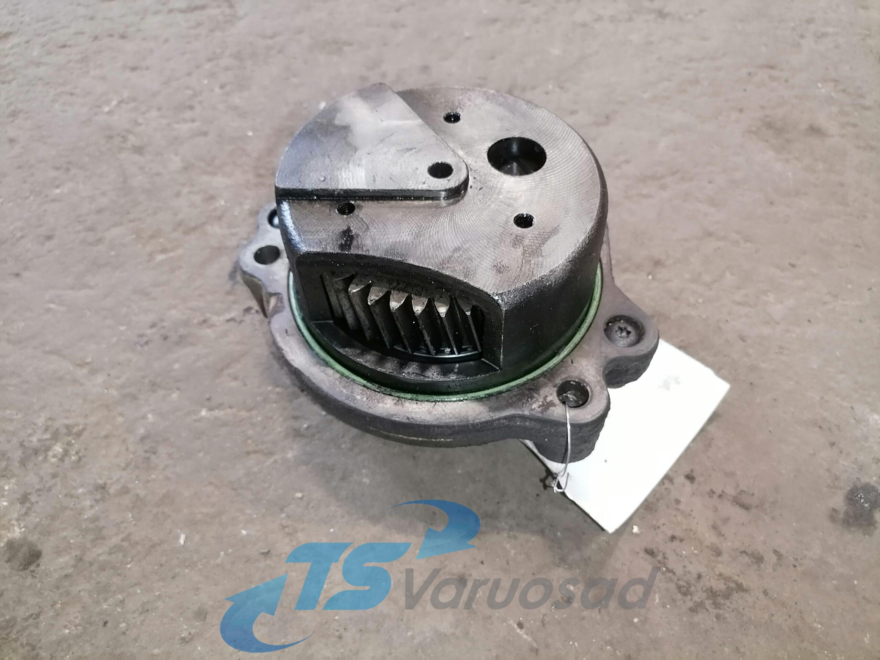 Volvo Hydraulic PTO 8170641 - Hydraulik for Lastbil: billede 4 Volvo Hydraulic PTO 8170641 - Hydraulik for Lastbil: billede 4