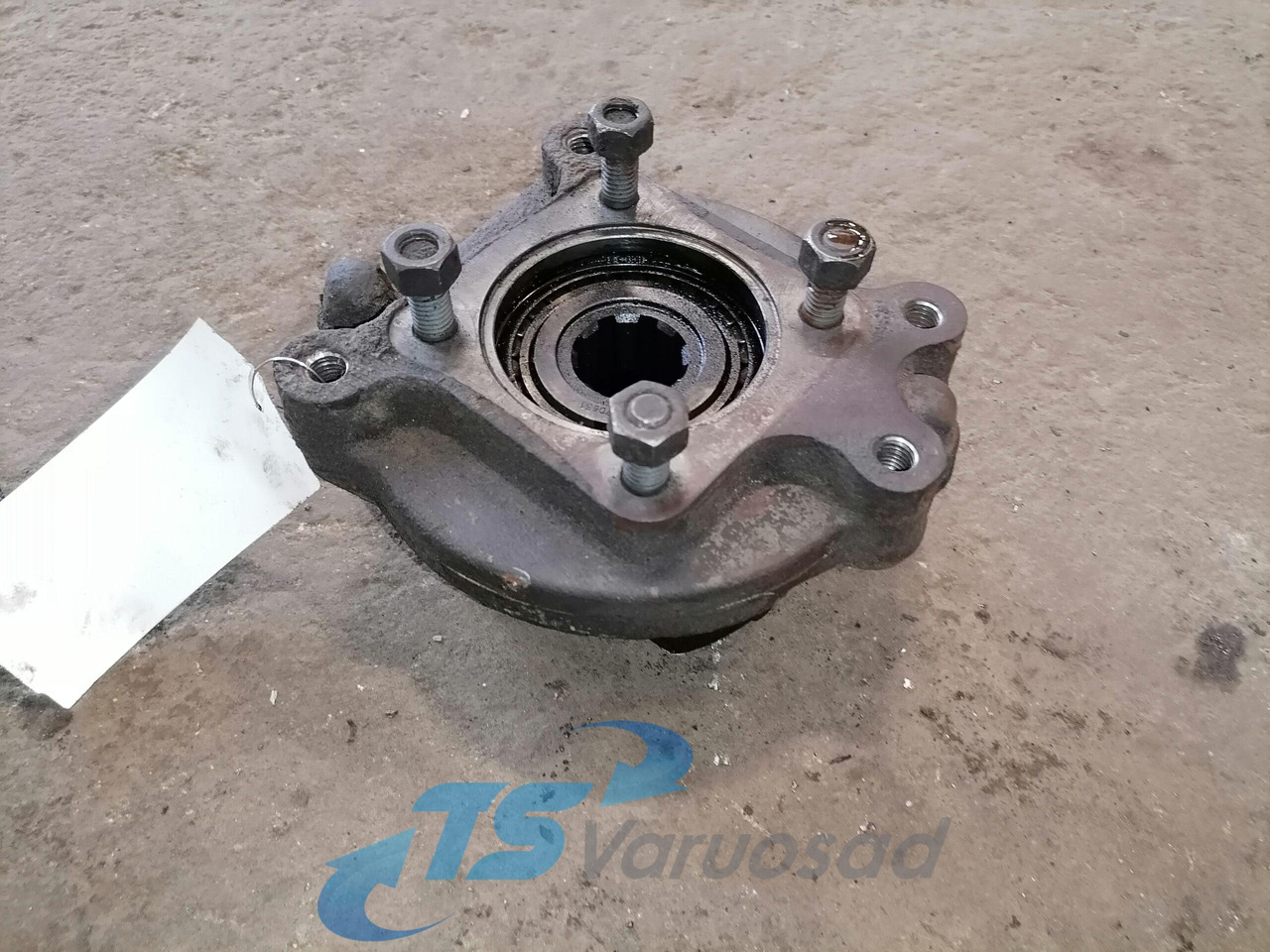 Volvo Hydraulic PTO 8170641 - Hydraulik for Lastbil: billede 1 Volvo Hydraulic PTO 8170641 - Hydraulik for Lastbil: billede 1