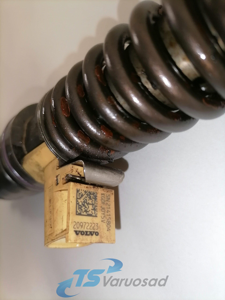 Volvo Injector 20972223 - Brændstofpumpe for Lastbil: billede 4 Volvo Injector 20972223 - Brændstofpumpe for Lastbil: billede 4