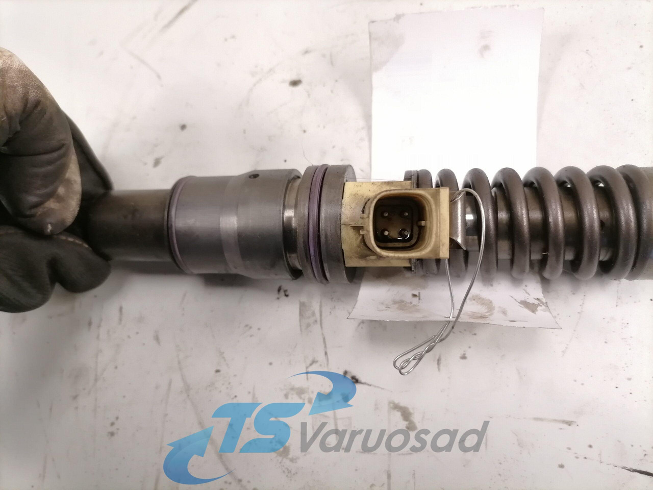 Volvo Injector 85003950 - Brændstofpumpe for Lastbil: billede 2 Volvo Injector 85003950 - Brændstofpumpe for Lastbil: billede 2