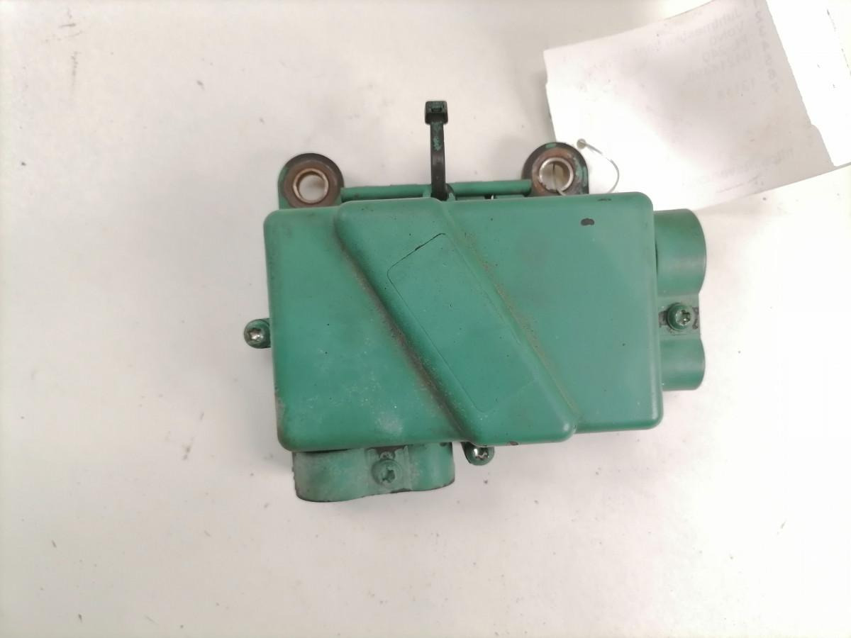 Volvo Juhtmestiku harukarp 04214496 - Sikring for Lastbil: billede 5 Volvo Juhtmestiku harukarp 04214496 - Sikring for Lastbil: billede 5