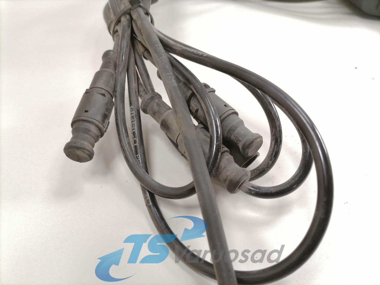 Volvo Juhtplokk 1074508 - Kontrol blok for Lastbil: billede 4 Volvo Juhtplokk 1074508 - Kontrol blok for Lastbil: billede 4