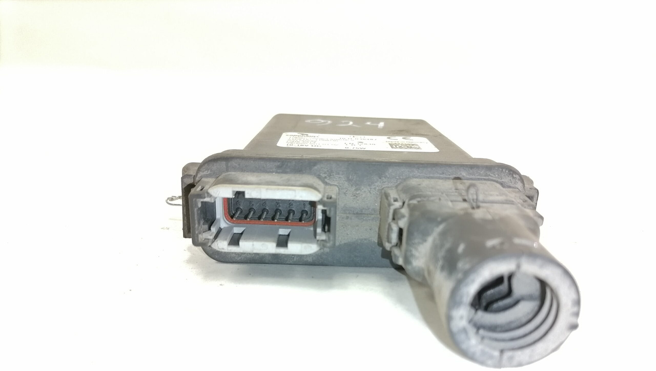 Volvo Juhtplokk EEC325X4 - Kontrol blok for Lastbil: billede 2 Volvo Juhtplokk EEC325X4 - Kontrol blok for Lastbil: billede 2