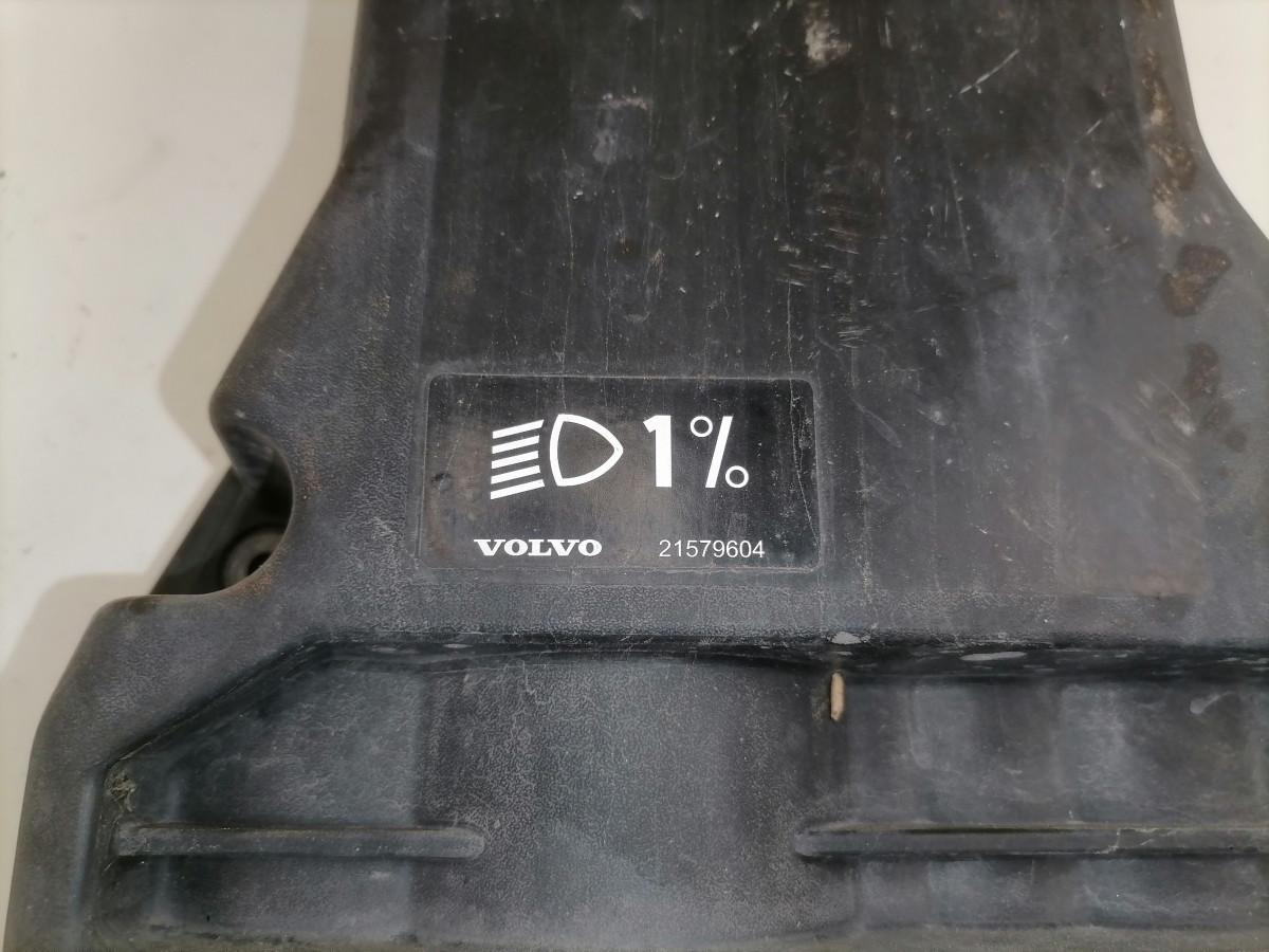 Volvo Kabiini juhtmestiku harukarbi kate 84151224 - Sikring for Lastbil: billede 3 Volvo Kabiini juhtmestiku harukarbi kate 84151224 - Sikring for Lastbil: billede 3