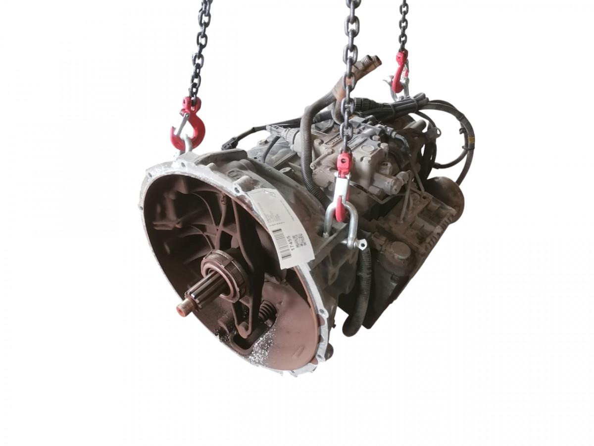 Volvo Käigukast ATO1056 21117211 - Gearkasse og reservedele for Lastbil: billede 1 Volvo Käigukast ATO1056 21117211 - Gearkasse og reservedele for Lastbil: billede 1