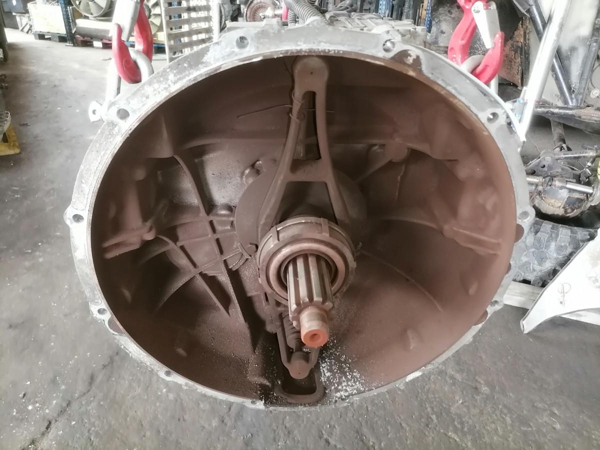 Volvo Käigukast ATO1056 21117211 - Gearkasse og reservedele for Lastbil: billede 3 Volvo Käigukast ATO1056 21117211 - Gearkasse og reservedele for Lastbil: billede 3