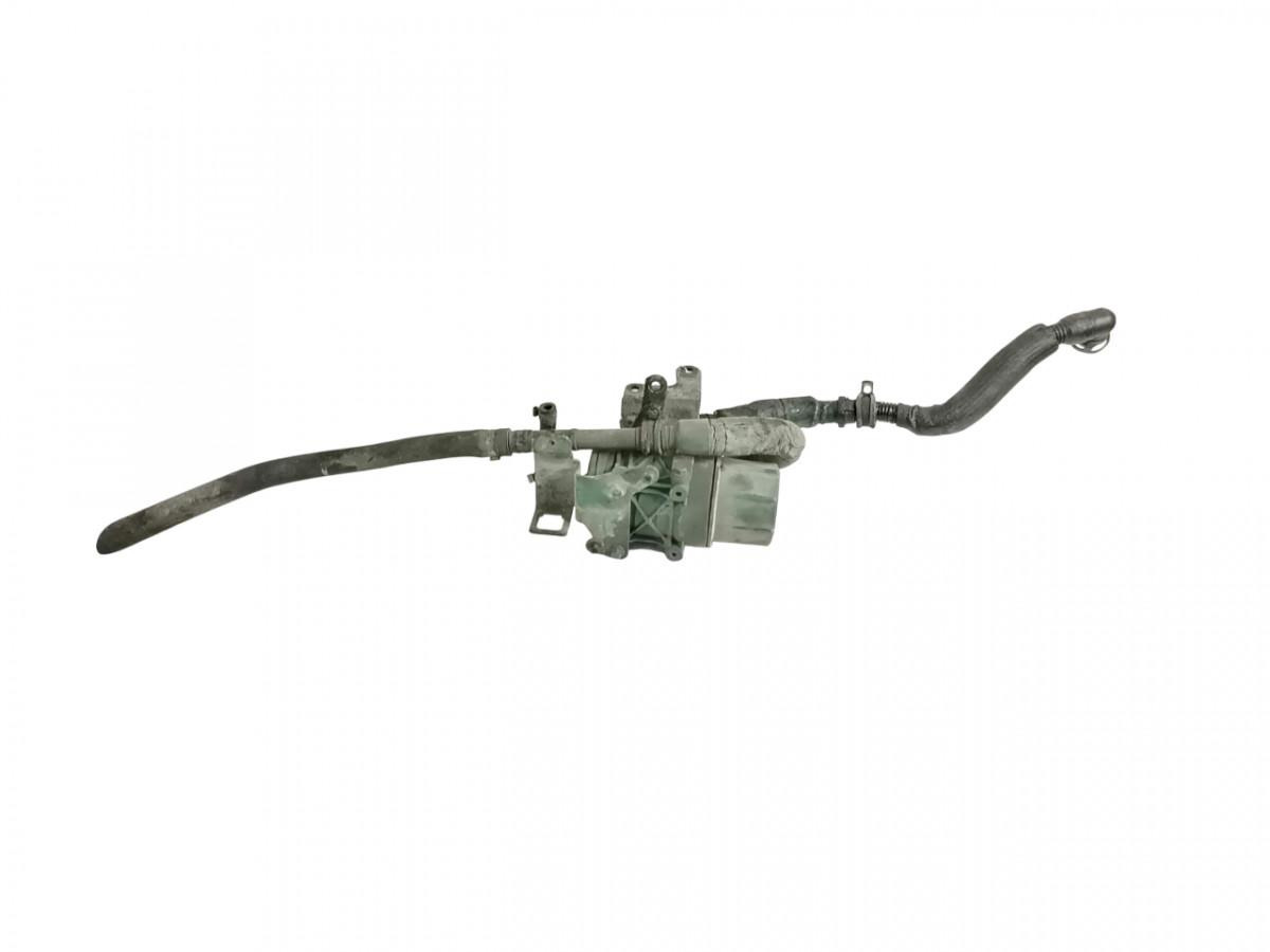 Volvo Karterituulutuse õliaurude separaator 21719553 - Krumtaphus for Lastbil: billede 1 Volvo Karterituulutuse õliaurude separaator 21719553 - Krumtaphus for Lastbil: billede 1