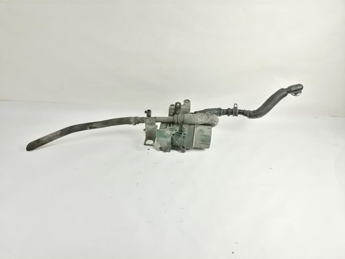 Volvo Karterituulutuse õliaurude separaator 21719553 - Krumtaphus for Lastbil: billede 2 Volvo Karterituulutuse õliaurude separaator 21719553 - Krumtaphus for Lastbil: billede 2