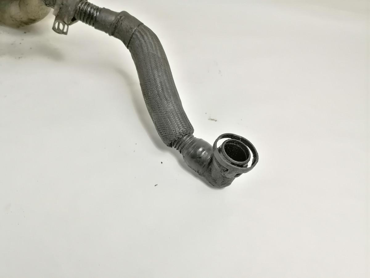 Volvo Karterituulutuse õliaurude separaator 21719553 - Krumtaphus for Lastbil: billede 5 Volvo Karterituulutuse õliaurude separaator 21719553 - Krumtaphus for Lastbil: billede 5