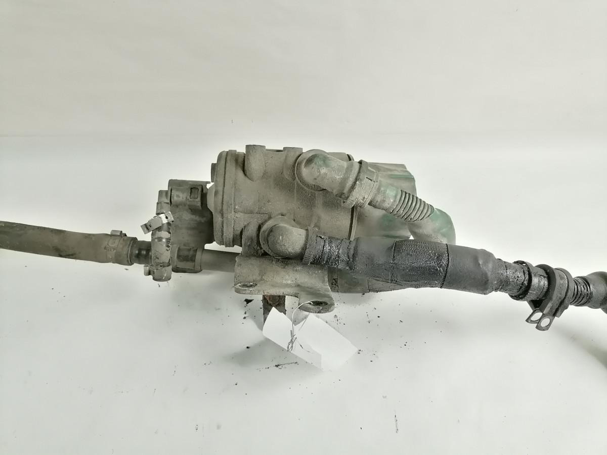 Volvo Karterituulutuse õliaurude separaator 21719553 - Krumtaphus for Lastbil: billede 4 Volvo Karterituulutuse õliaurude separaator 21719553 - Krumtaphus for Lastbil: billede 4