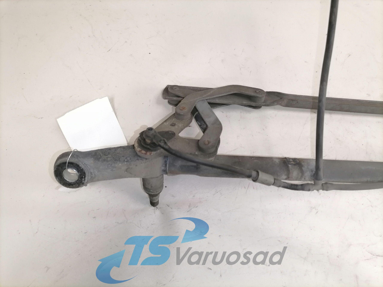 Volvo Klaasipuhasti raam 20517438 - Visker for Lastbil: billede 4 Volvo Klaasipuhasti raam 20517438 - Visker for Lastbil: billede 4