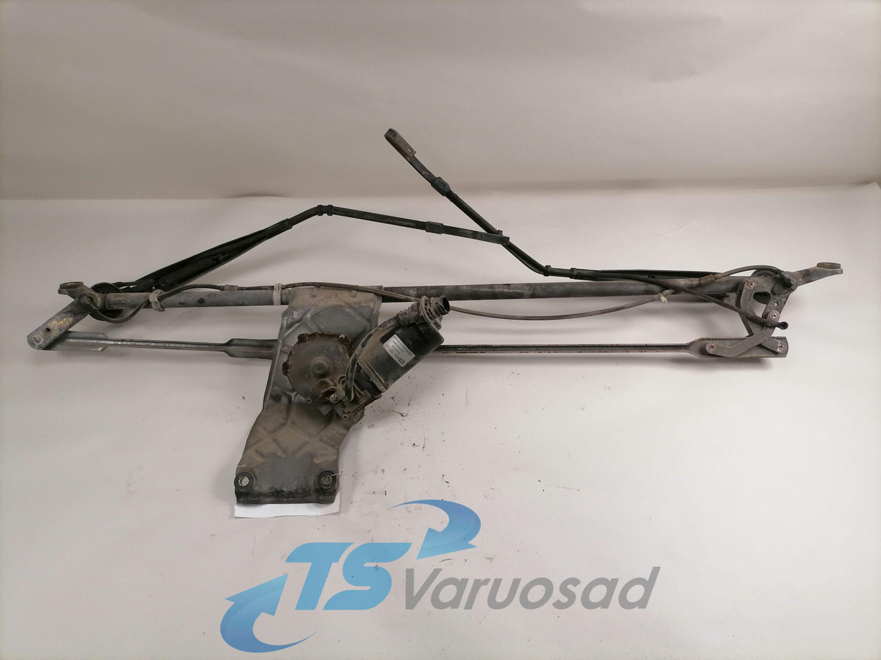 Volvo Klaasipuhasti raam 20517438 - Visker for Lastbil: billede 2 Volvo Klaasipuhasti raam 20517438 - Visker for Lastbil: billede 2