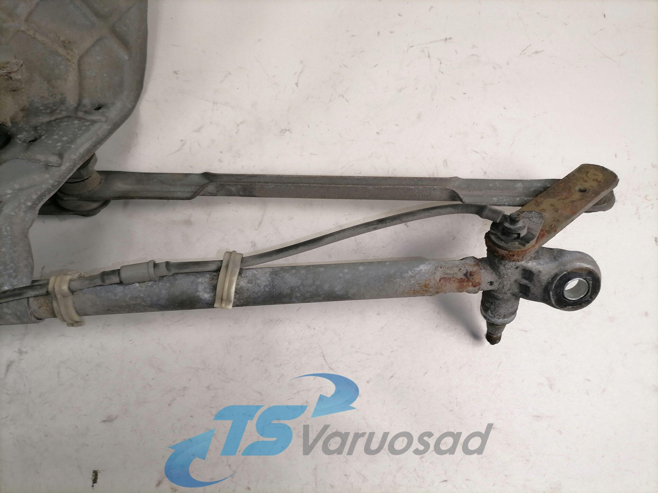 Volvo Klaasipuhasti raam 20517438 - Visker for Lastbil: billede 2 Volvo Klaasipuhasti raam 20517438 - Visker for Lastbil: billede 2