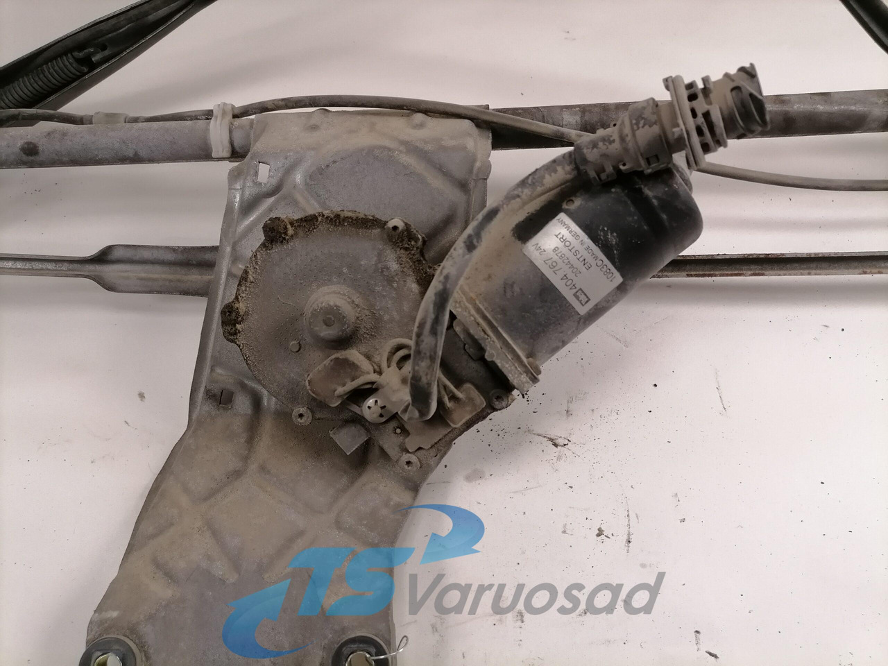 Volvo Klaasipuhasti raam 20517438 - Visker for Lastbil: billede 4 Volvo Klaasipuhasti raam 20517438 - Visker for Lastbil: billede 4